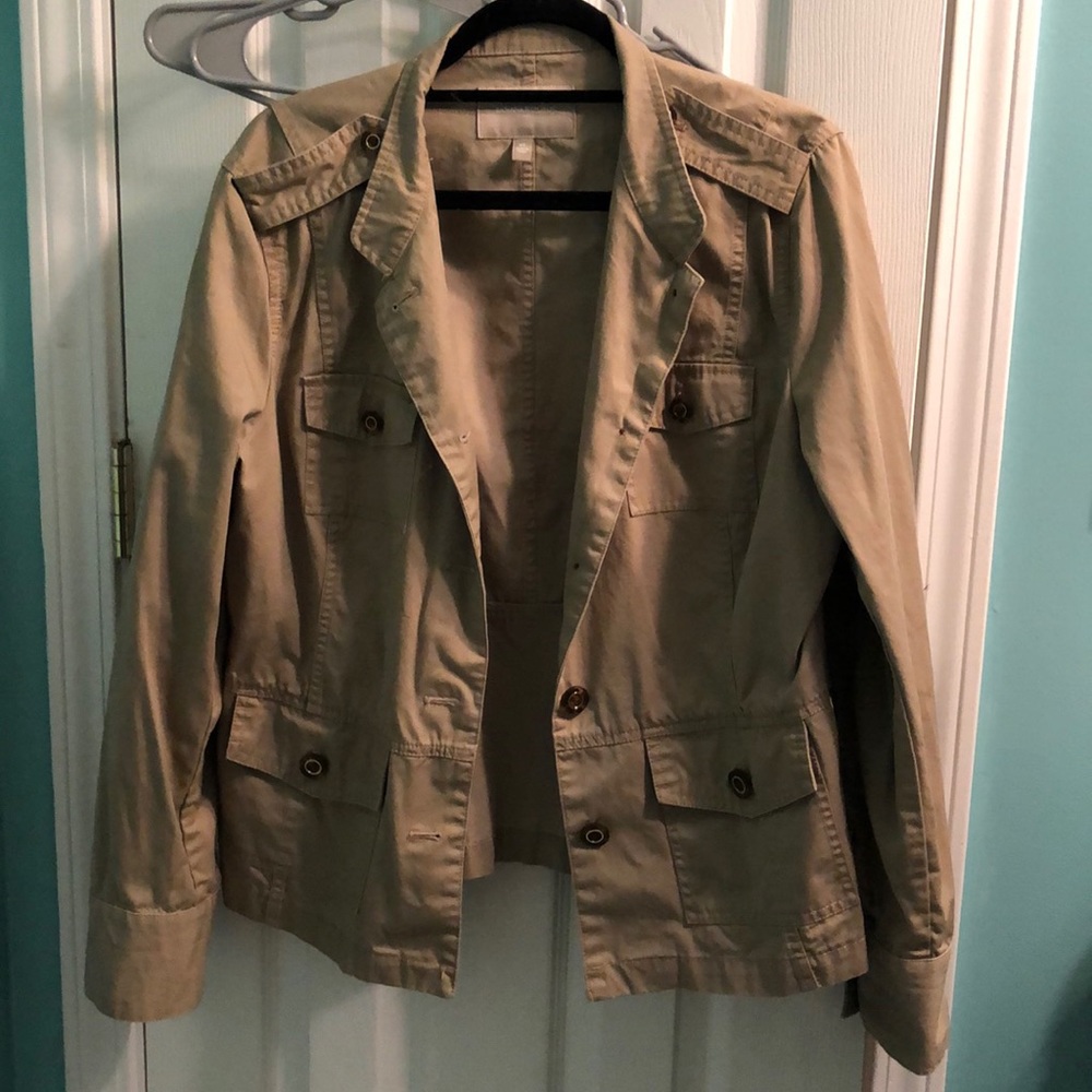 Banana Republic XL Jacket